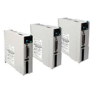 Hltnc Ze Serie <span class=keywords><strong>Ac</strong></span> <span class=keywords><strong>Servo</strong></span> <span class=keywords><strong>Motor</strong></span> Kit 400W 750W 1000W 1.27nm 2.39nm <span class=keywords><strong>Ac</strong></span> <span class=keywords><strong>Motor</strong></span> Set 3000-6000Rpm 4.8a 220V Voor Cnc Machine - Product Image 3