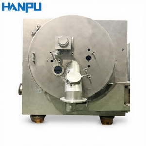 ペニシリンとセファロスポリン抗生物質結晶分離衛生ピーラー遠心分離機 - Product Image 1