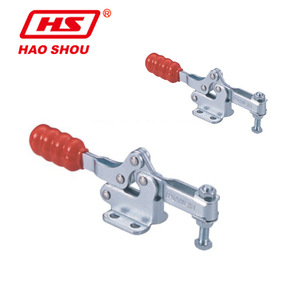 Alicates Horizontales de Sujeción Rápida HS-20752-B, Duraderos, de Buena Marca, de Taiwán - Product Image 1
