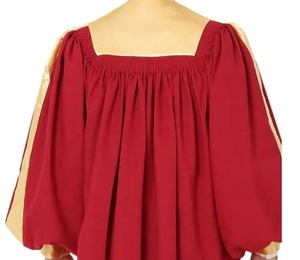 Abiti da coro della chiesa personalizzati abito Choral - Product Image 3