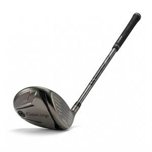 <span class=keywords><strong>Club</strong></span> de <span class=keywords><strong>golf</strong></span> en bois de fairway unisexe de haute qualité, personnalisé, pour droitier, avec manche <span class=keywords><strong>hybride</strong></span> en acier inoxydable - Product Image 1