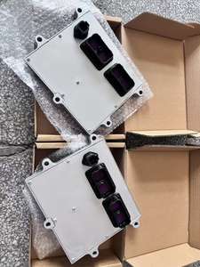 ชุดควบคุมคุณภาพสูง JISION S6D140 ECU รับประกัน 6 เดือน ผลิตจากโรงงานในจีน พร้อมจัดส่ง หมายเลขอะไหล่ - Product Image 3