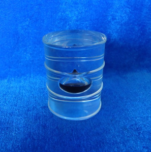 Tùy Chỉnh Tinh Thể Thủ Công Mỹ Nghệ Dầu Derrick Paperweight Acrylic Lưu Niệm Quà Tặng Nhựa Acrylic Quà Tặng Thủ Công Mỹ Nghệ Acrylic Dầu Drop Thùng - Product Image 3