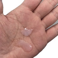 Free Dust Gym Liquid Chalk Dry Hands Pole Dance Grip 59ml