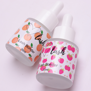 Primer y Adhesivo para Extensiones de Pestañas de Secado Rápido <span class=keywords><strong>Super</strong></span> <span class=keywords><strong>Bonder</strong></span> de 20 ml, Personalizado, al por Mayor - Product Image 3