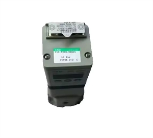 CKD Proportional EVD-3900-08AN EVD-1900-208AP EVD-3500-208AN EVD-1500-008SN/AN-C3B1-3 EVD-1100-008AN EVD-3500/1500-P08SN - Product Image 4