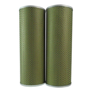 Filtre à huile PL718-05-CRN d'alimentation nouvelle condition d'occasion pour le filtre de liquide de refroidissement d'huile de lubrification d'huile hydraulique de noyau de moteur à utiliser - Product Image 2