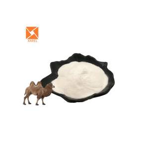 Besin takviyesi hammaddeleri 99% deve süt tozu 1 kg deve sütü - Product Image 3