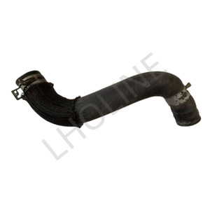 Tuyau en caoutchouc LHOLINE 16572-33030 pour carburant et eau, joint de tuyau d'admission et d'évacuation, tuyau de chauffage, EPDM, longueur standard - Product Image 2
