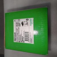 Controlador Lógico PLC Compacto TM221CE24R M221 24VDC para Máquinas Pequeñas, Control Industrial OEM, Controlador Lógico Programable, Nuevo