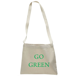 Bolsas de Compras Ecológicas de Lona con Logotipo Impreso y Asa Larga, Precio Competitivo - Product Image 4