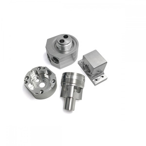 Servicios de Mecanizado CNC de 5 Ejes para Componentes de Turbinas y Compresores |   Acabado y Recubrimiento de Precisión de Superficies - Product Image 3