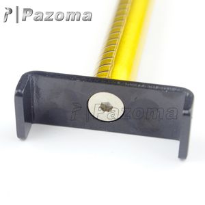 อุปกรณ์วัดความตึงสายพานรถจักรยานยนต์,อุปกรณ์วัดความตึงสายพาน Harley Touring Sportster Dyna Fat Boy Street Bob Softail Tensioner W/10-lb - Product Image 5