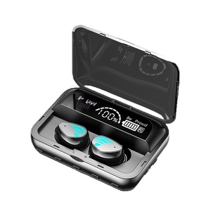 Cuffie con Inserimento Scheda M13, Impermeabili, Chipset Jiel, Lettore MP3 con Scheda TF, per Ascolto Musicale, Modello Privato Transfrontaliero - Product Image 5