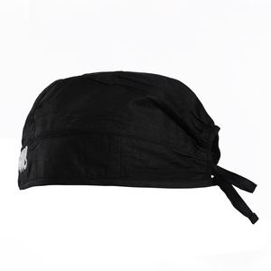 GYQ Gorros <span class=keywords><strong>de</strong></span> Chef <span class=keywords><strong>de</strong></span> Color Sólido para Restaurante, Unisex, Gorros <span class=keywords><strong>de</strong></span> Trabajo para <span class=keywords><strong>Camareros</strong></span>, Gorros para Cocina, Gorros para Sushi - Product Image 3