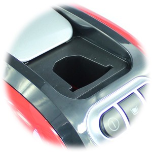 <span class=keywords><strong>Machine</strong></span> à expresso Machines à café entièrement automatiques Accueil Petit bureau Espresso <span class=keywords><strong>Mini</strong></span> machines à café à capsules portables - Product Image 5