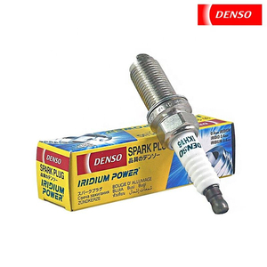 Bujía de Gasolina DENSO de 0.4mm con Níquel IKH16 90919-01233 para Suzuki Ciaz, S-Cross, Vitara, Ajuste Universal, 3 Meses de Garantía - Product Image 3