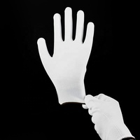 Travaux industriels Gants en PU Gants en PU à bas prix Gants de travail enduits de PU
