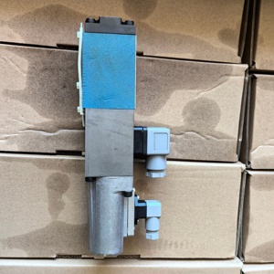 Vanne hydraulique pour machines métallurgiques KHDG5V KDG4V-5 KHDG5V‑7‑33C130N65‑X‑VM‑U1‑H1‑20 KHDG5V‑7‑33C170N‑X‑VM‑U1‑H1‑20 - Product Image 6