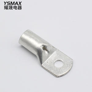 Terminales de cobre Jm con tapa cerrada para cable 120-12, retardantes de llama, para fuente de alimentación - Product Image 3