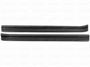 <span class=keywords><strong>Seuil</strong></span> <span class=keywords><strong>de</strong></span> <span class=keywords><strong>porte</strong></span> en fibre <span class=keywords><strong>de</strong></span> carbone pour NISSAN SKYLINE R33 GTS GTR - Product Image 3