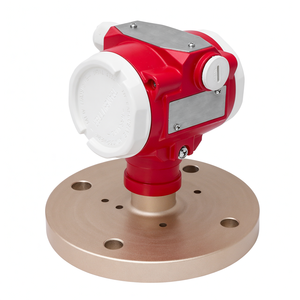Transmisor de Presión Monocristalino Inteligente GPT242 4~20mA Hart para Líquidos, Combustible, Sensor de Presión de Medición de Aceite - Product Image 4