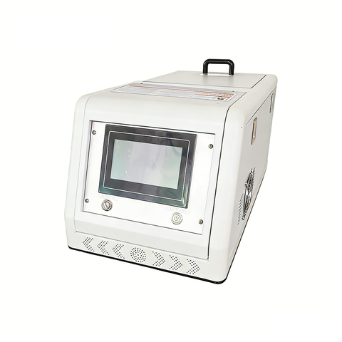 Intelligent 5L Hot Melt Glue System