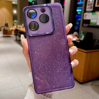 Coque de Téléphone pour Femmes Compatible avec Tecno Infinix Note 40 Pro 50X 40X Hot 50i 50 Pro+ Hot 40i Zero 40 30 GT 20 GT10 Pro