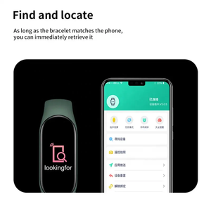 Nuovi Arrivi: Smartwatch M8, M7, M6, M5, M4, M3, D18, 116 <span class=keywords><strong>Plus</strong></span>, D20, Y56, Y68, Ultra, Fd68 - Braccialetti Sportivi e Orologi Intelligenti - Product Image 4