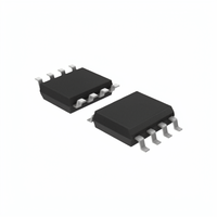 Componentes Electrónicos Originales de Servicio Integral, Memoria W25X40Bvssig 8 Solc