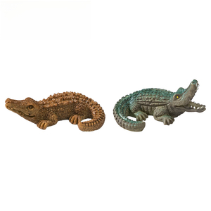 Miniature <span class=keywords><strong>de</strong></span> <span class=keywords><strong>crocodile</strong></span> réaliste pour micro-paysage, accessoire <span class=keywords><strong>de</strong></span> <span class=keywords><strong>d</strong></span>écoration <span class=keywords><strong>de</strong></span> scène DIY, petite <span class=keywords><strong>d</strong></span>écoration <span class=keywords><strong>de</strong></span> bureau ou <span class=keywords><strong>de</strong></span> voiture - Product Image 5