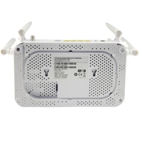Para X6430C AX3000 WiFi6 CATV FTTH, Producto Nuevo de Marca OEM, 12V XPON 4GE+2TEL+2.4/5GHz