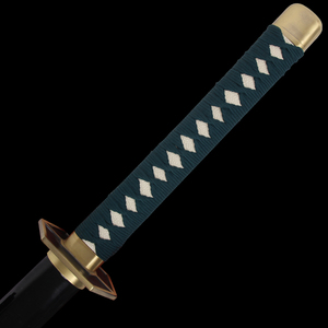 Popular Anime <strong>Aizen</strong> Sousuke's Sword, <strong>Cosplay</strong> Prop, for Collection and Decoration - Product Image 2