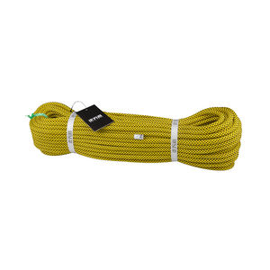 Corda di sicurezza per sport all'aria aperta corda dinamica per arrampicata in Nylon 8.7mm corda dinamica - Product Image 1