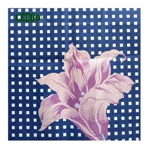 Nhà Máy Bán buôn stitchbond vải không dệt màu xám vàng không dệt vải cho nệm - Product Image 2