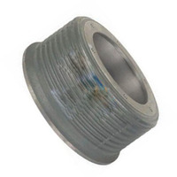 Prix d'usine, pièces de semi-remorque de camion haute performance, OE 7160106 4540492 4605213 4605214 pour tambours de frein IVECO