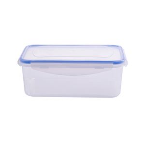 Factory Direct Refrigerator Fresh-Keeping Storage Box Kitchen Plastic Large Storage Box