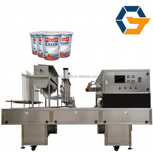 Produits de conditionnement automatique pour les soins de beauté Pao Bolachas E Cremes Totalmente Automatic De Alta Velocidade Venda Imperdivel - Product Image 3