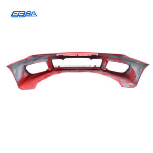 Pare-chocs avant automobile en plastique PP de haute qualité pour Lotus Evora GT410 2017 à 2020 A132U4788 - Product Image 4