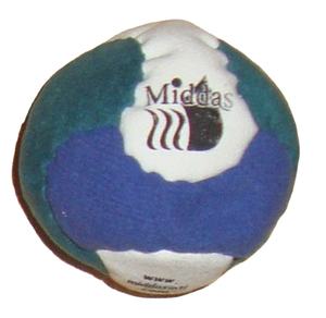 High Quality Unisex Soft <b>Toy</b> Footbag Hacky Sack Water Balloons for Kids Juggling Durable Suede Material - Product Image 5