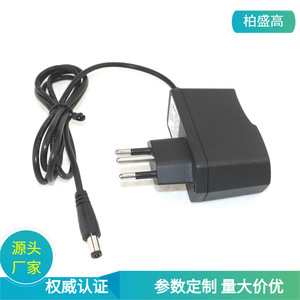12V 1.5A <b>Power</b> <b>Adapter</b> DC Output 1M Cable CN Plug Natural Cooling Constant Voltage Switching <b>Power</b> <b>Supply</b> for Surveillance - Product Image 4
