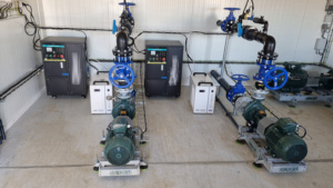 Flygoo công nghiệp khí thải khử mùi không khí khử trùng thiết bị Corona Xả Máy phát điện <span class=keywords><strong>Ozone</strong></span> 50 gam - Product Image 6