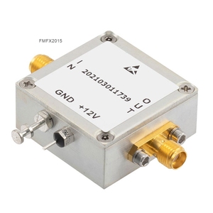 FMFX2015 FREQ MULT SMA JACK 0.75-1.05 GHZ Neuf Original En Stock - Product Image 1