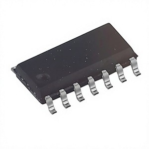 Convertisseur d'alimentation 653 Complementary Pair Plus 4,5 V à 15,5 V, modèle SOIC-14 - Product Image 1