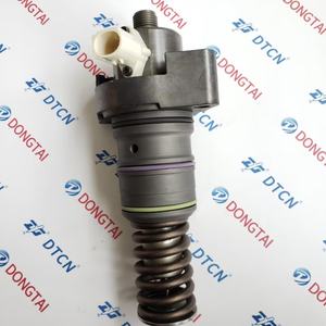 Inyector MX13 BEBU2C00300,BEBU2C00000,BEBU2C00100,BEBU2C00200,BEBU2C00500,2034927,2102391,1871117,1934322 21034613 - Product Image 4