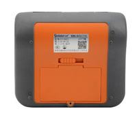 Printer Ponsel Bluetooth M421 110MM R, Printer Label Penerimaan Nirkabel USB Portabel