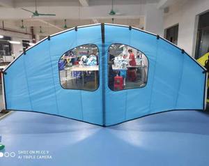 YD Yeah Sport Surfer Hydrofoil Gonflable Voile de Surf Pompe Foiling Petit <span class=keywords><strong>Kitewing</strong></span> - Product Image 6