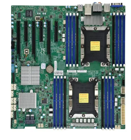 X11DAC