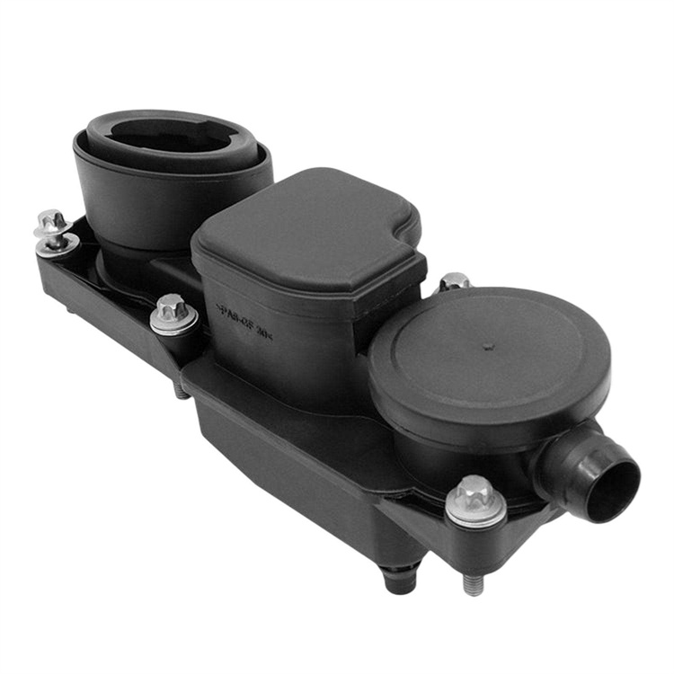 オーダーページ Mercedes-benz Oil Separator Crankcase Breather 6460101462