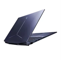 Ordinateur portable de jeu I7 à grand écran de 17,3 pouces